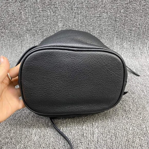 100% Authentic Prada Leather Backpack - Picture 9 of 15